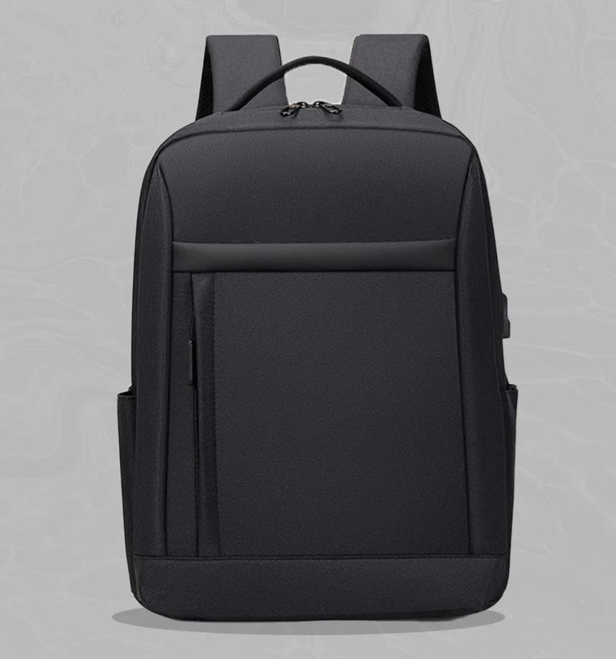 Laptop Bag Rahala RAL-619 Backpack -Black