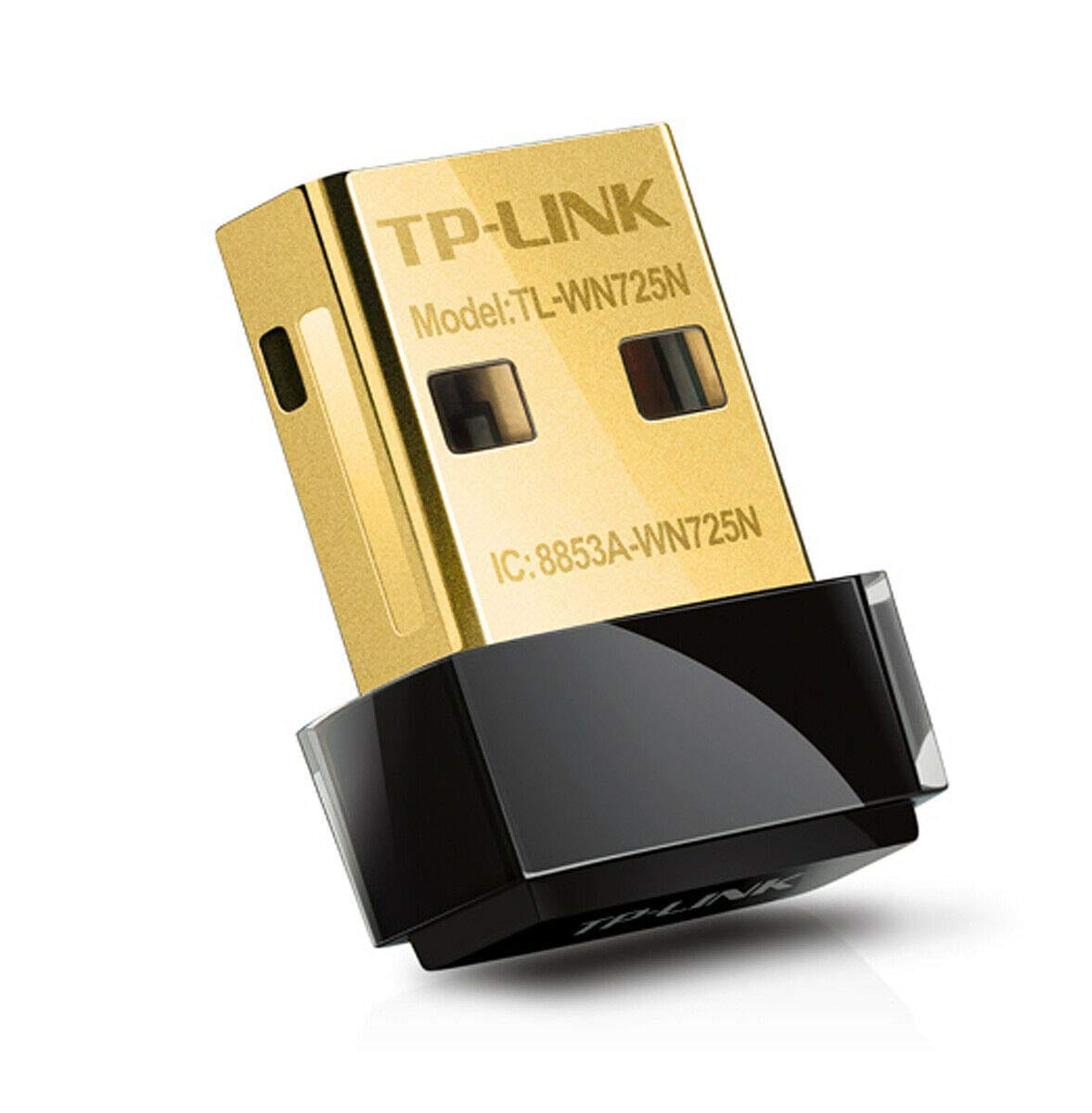 USB Lan Wireless Nano TP-Link TL-WN725N 150Mbps