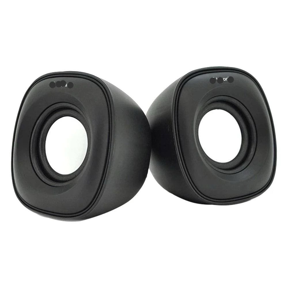 Speaker GIGAMAX GM-450 Wired (USB - AUX)