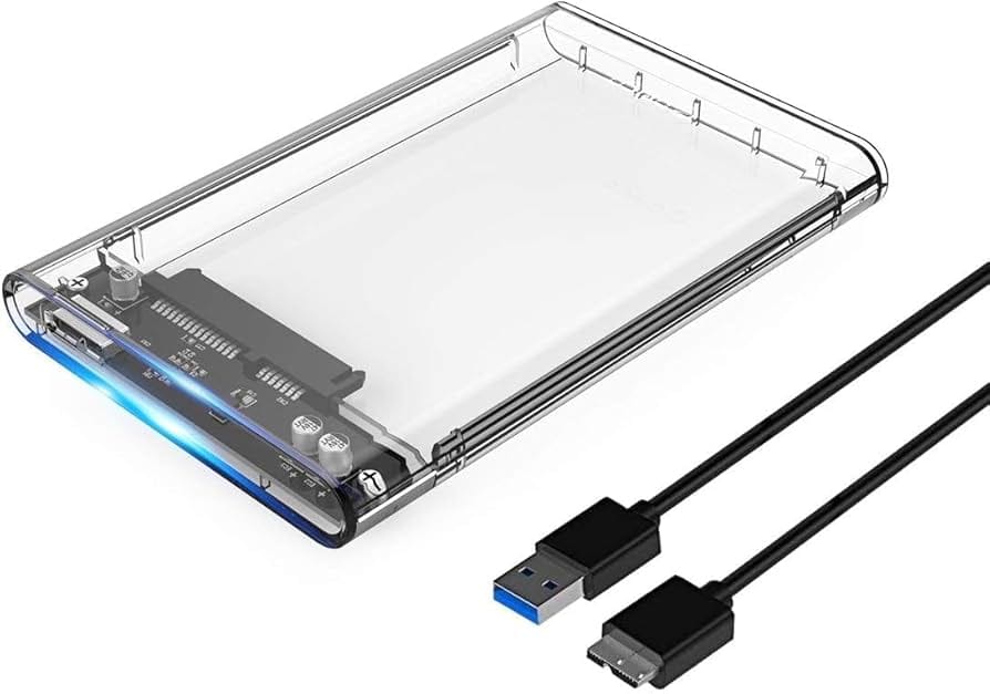 Mobile Rack GRAND USB 3.0