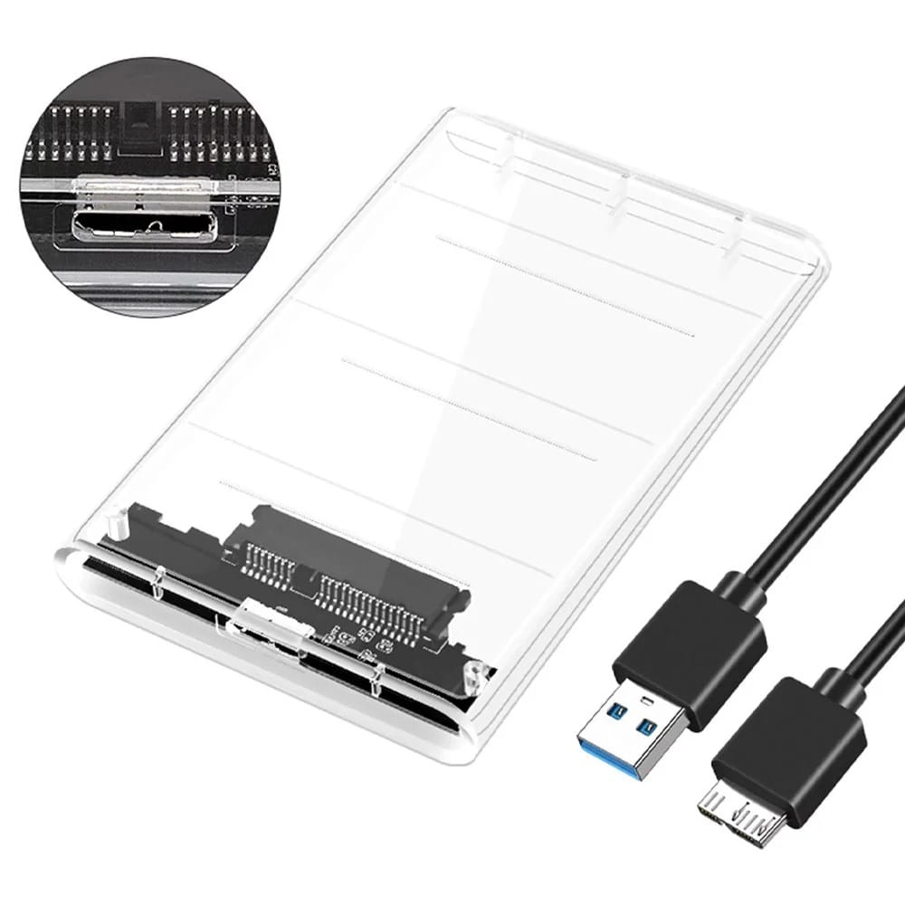 Mobile Rack GRAND USB 3.0