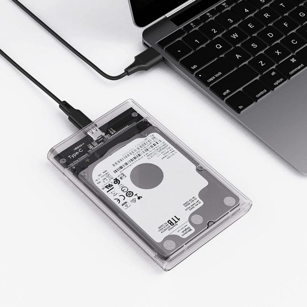 Mobile Rack GRAND USB 3.0