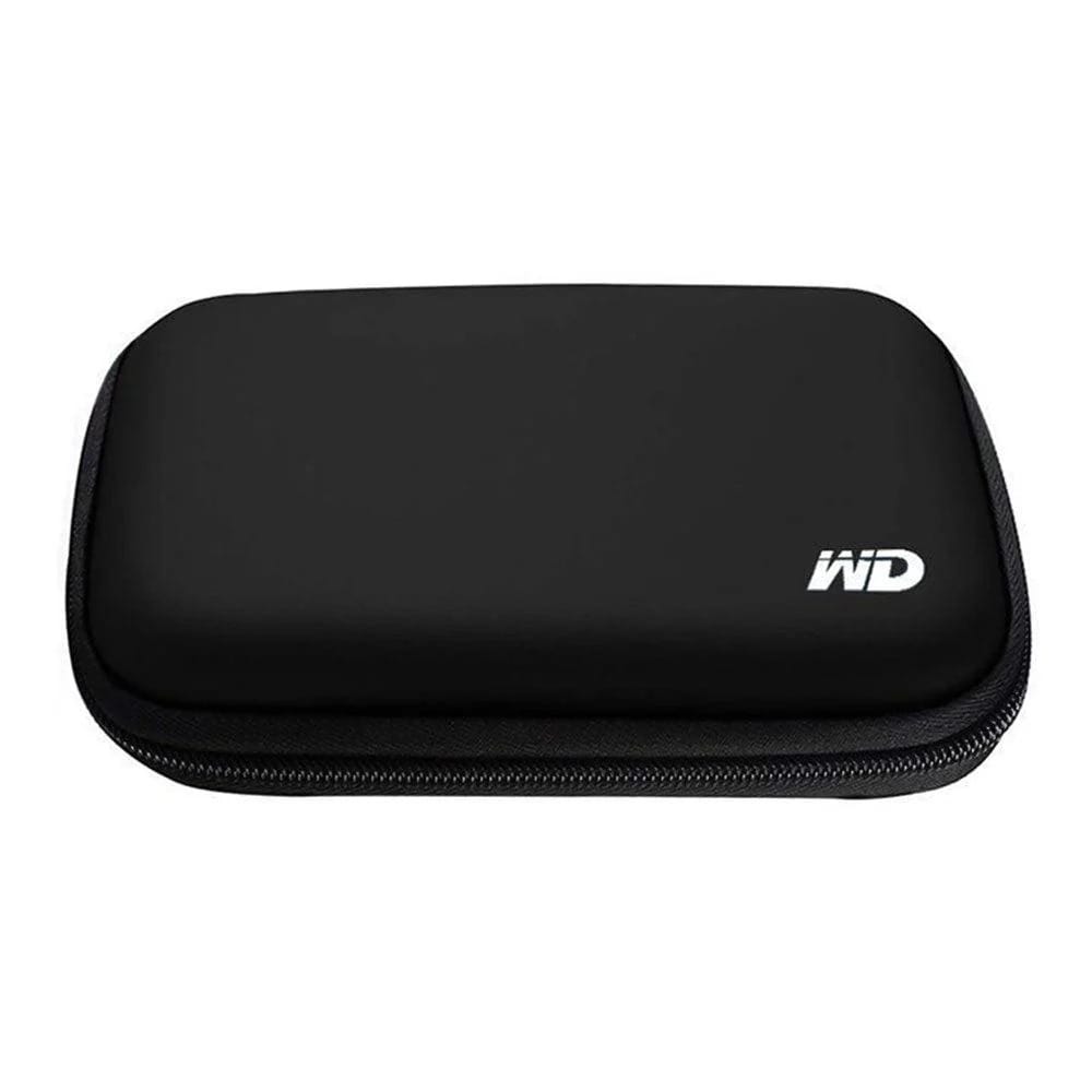 Cover For Hard External WD