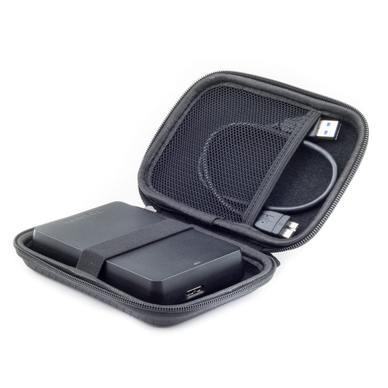 Cover For Hard External WD
