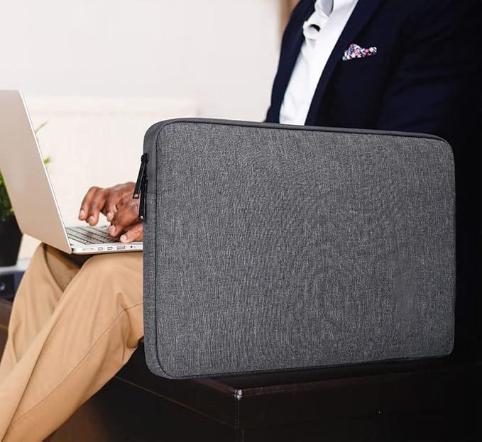 حافظة لاب توب بروتكت 14.0"-"15.6 بوصة