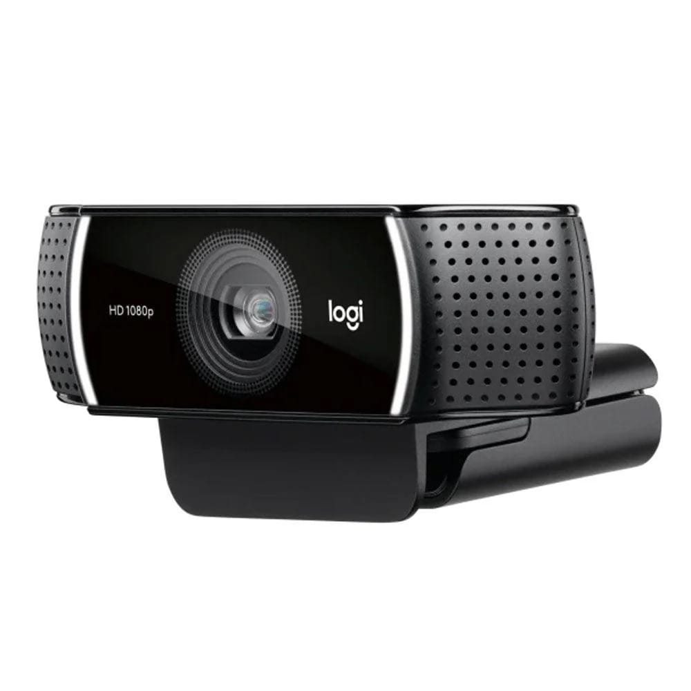 كاميرا ويب لوجيتك C922 Pro FHD