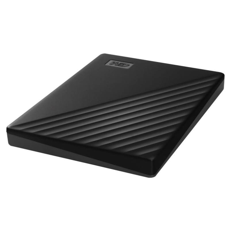 Western Digital My Passport 1TB USB 3.0 Portable External Hard