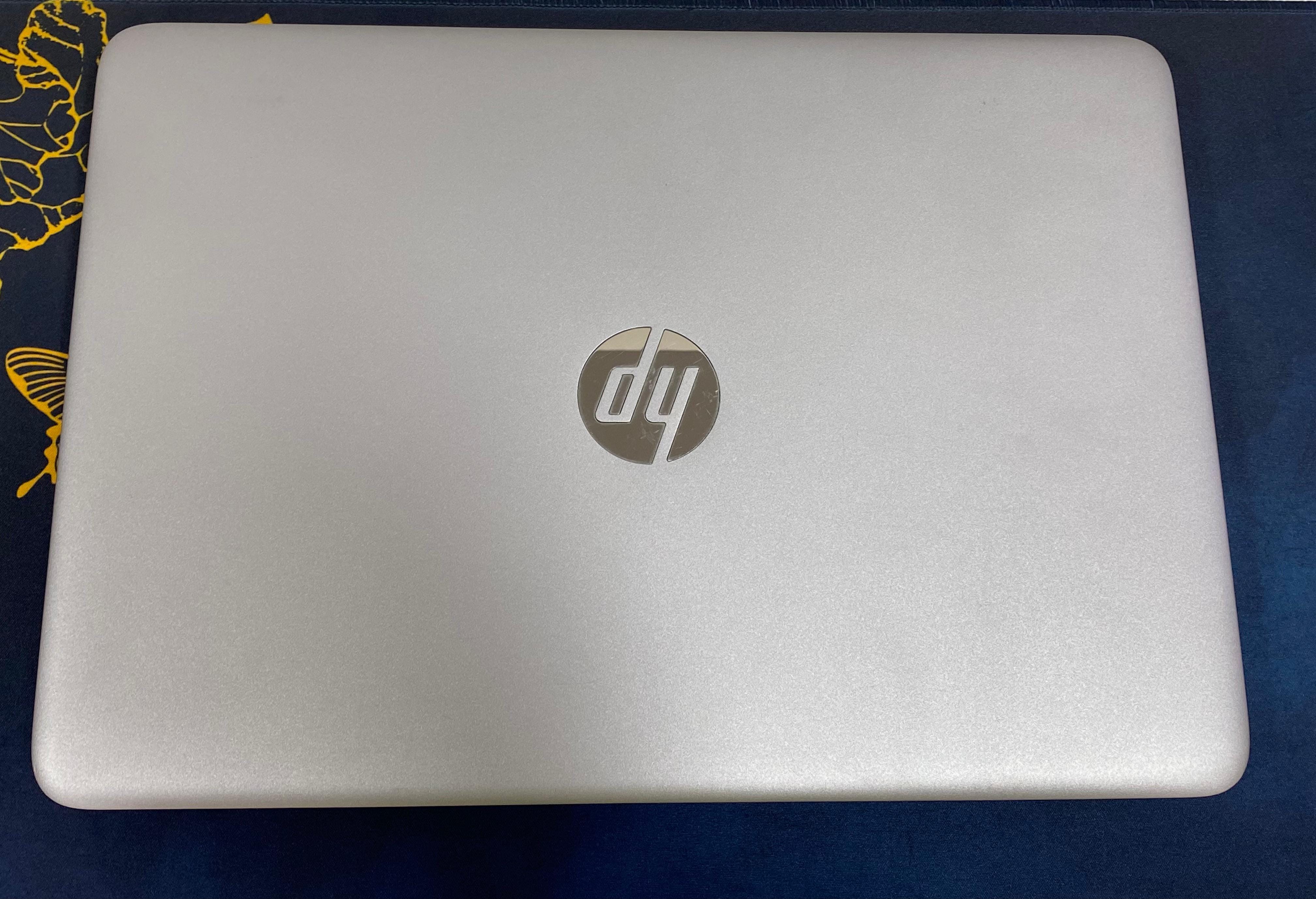 HP 745 G3 (Core A10/8700B R6 -RAM 8GB DDR3-HARD M.2 256GB -VGA AMD R6- SCREEN 14.0 Inch-Original Used)