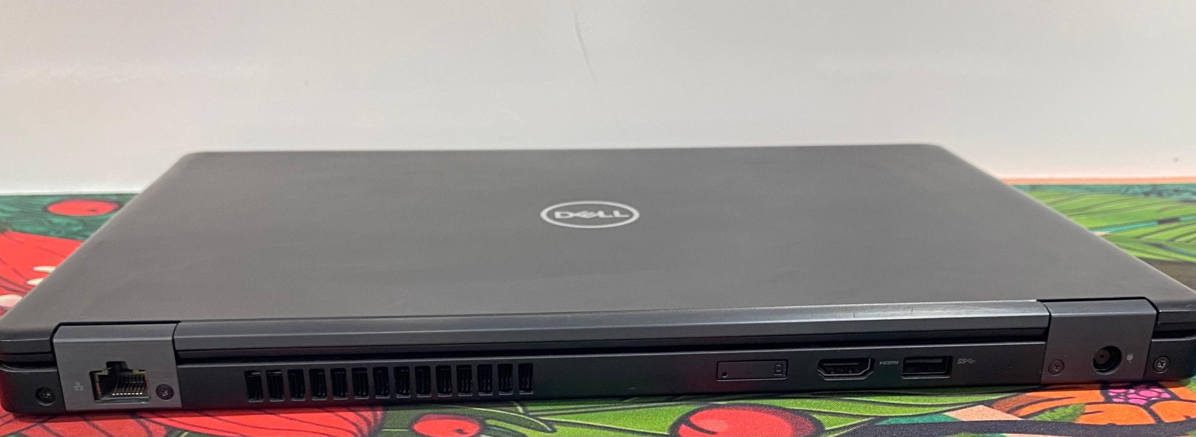 Dell Latitude 5490 (Intel Core i5/ 8350U – RAM 8GB DDR4 – HARD 256GB M.2- VGA intel- SCREEN 14"inch- Cam) Original Used