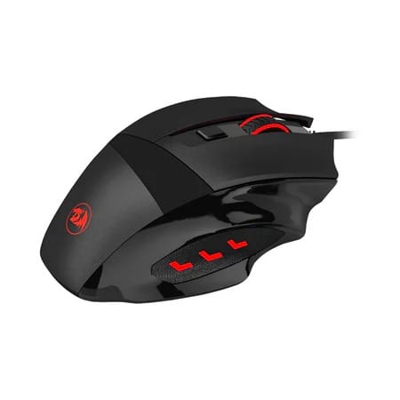 Mouse REDRAGON Gaming Phaser M609 Wired 3,200Dpi