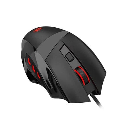 Mouse REDRAGON Gaming Phaser M609 Wired 3,200Dpi