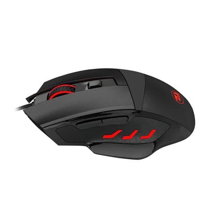 Mouse REDRAGON Gaming Phaser M609 Wired 3,200Dpi