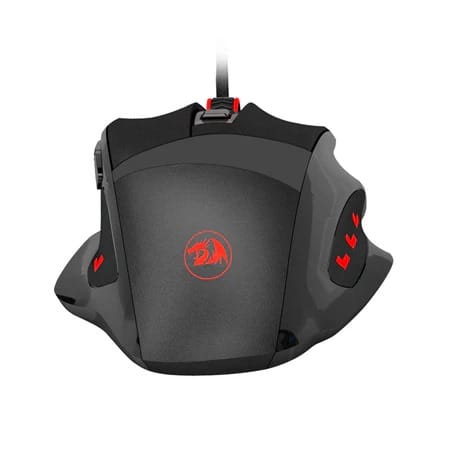 Mouse REDRAGON Gaming Phaser M609 Wired 3,200Dpi