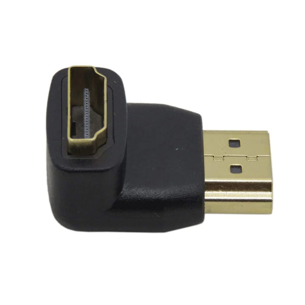 Converter HDMI Male To Female  