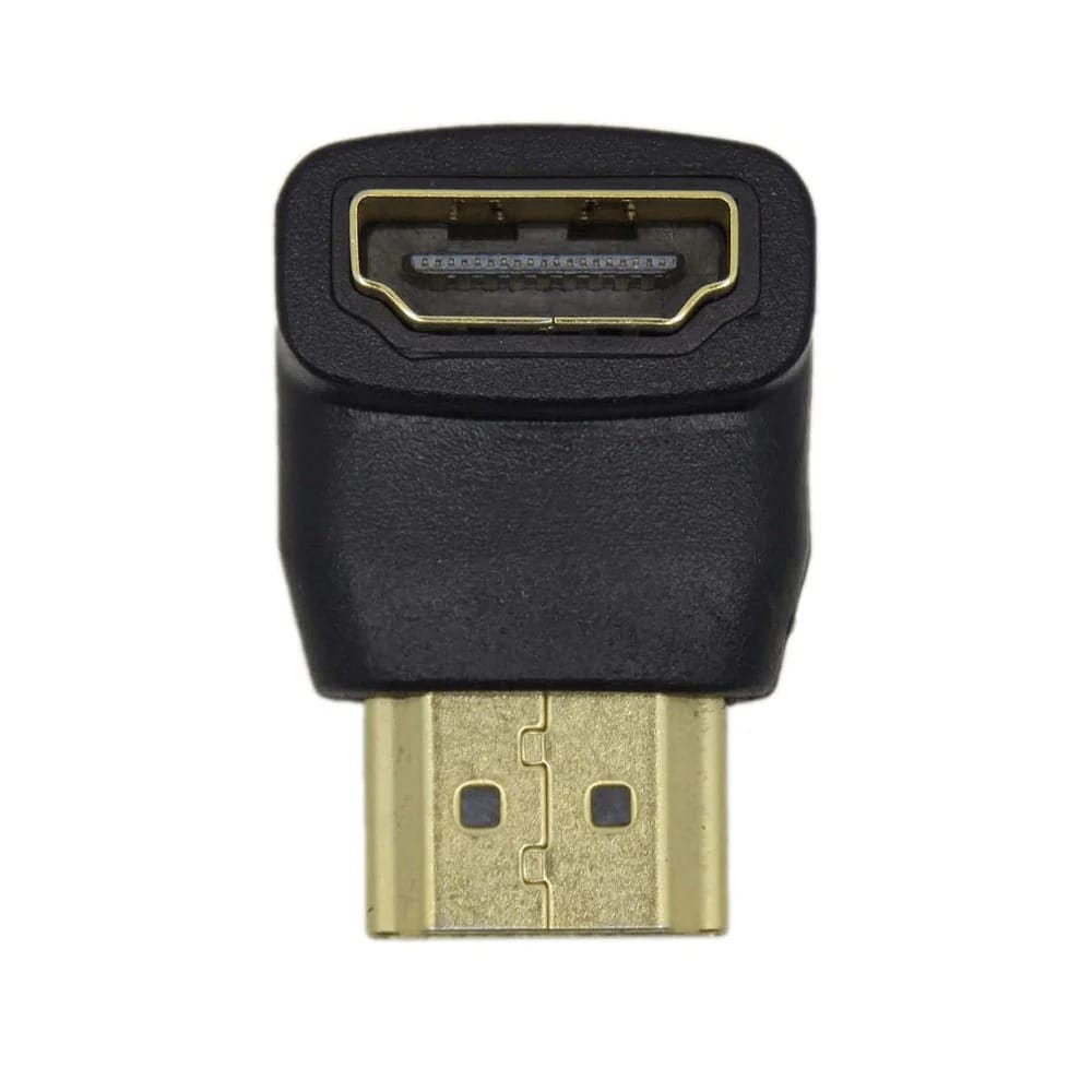 Converter HDMI Male To Female  