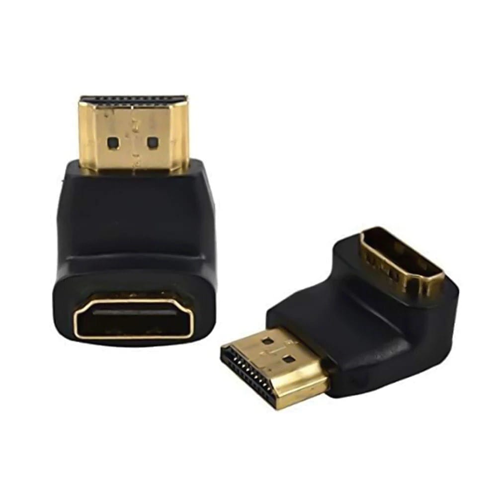 Converter HDMI Male To Female  