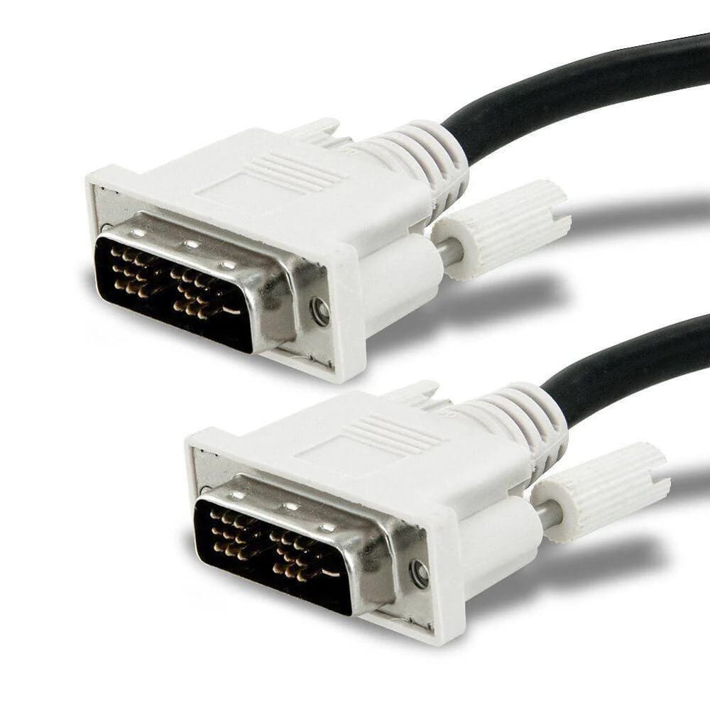 كابل شاشة DVI (إستعمال خارج)