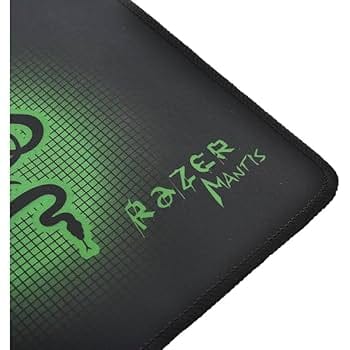 Mouse Pad Razer (250 x 210 x 2 mm)
