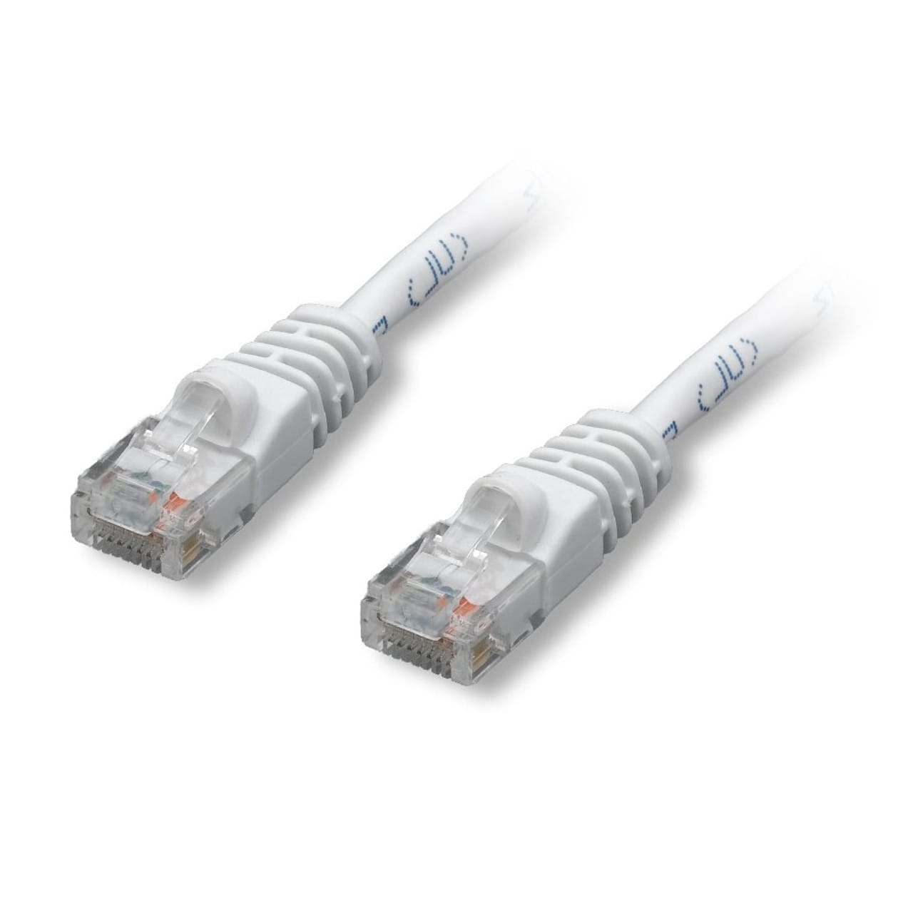 كابل نت اي روك 5 متر-رمادي Cat6 UTP