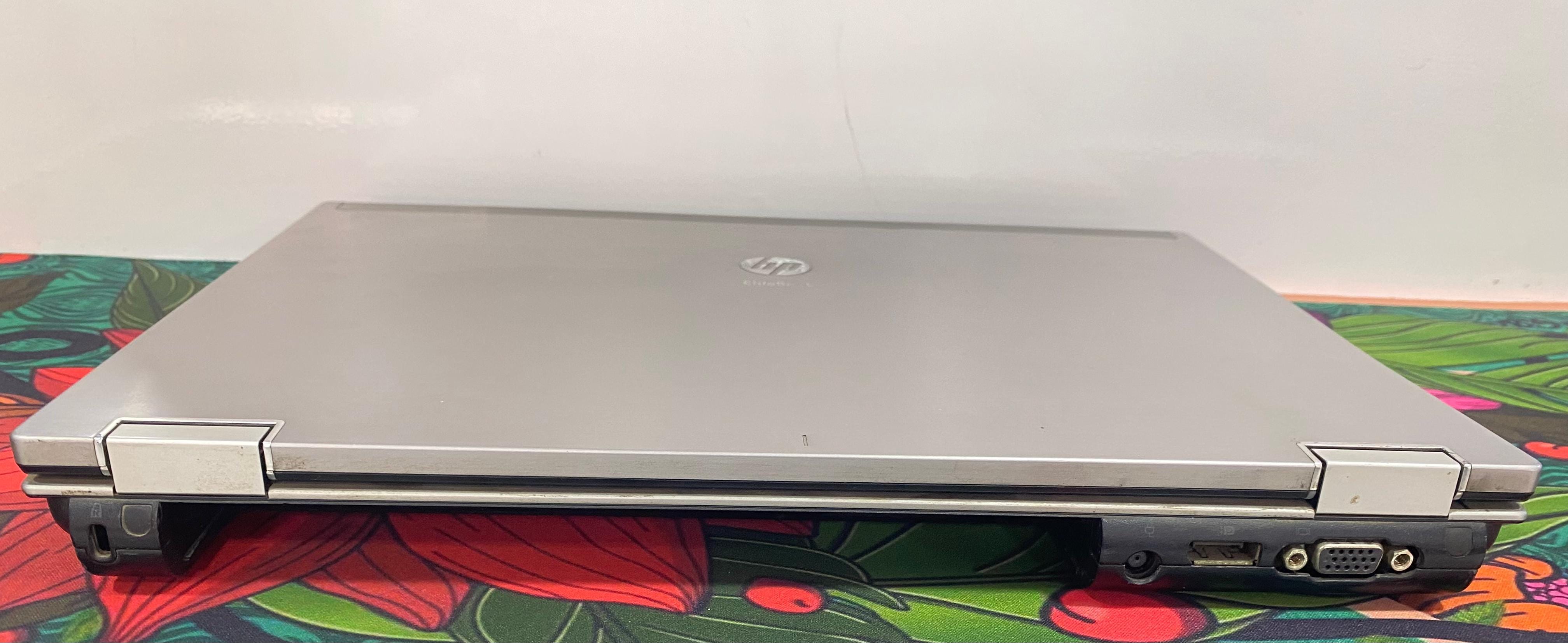 لاب توب اتش بى EliteBook 8440p (انتل كور i5-M 520/رام 8  جيجابايت DDR3 /هارد 320 جيجابايت HDD / انتل HD جرافيكس - شاشة 14.0 بوصة - كاميرا) استعمال خارج