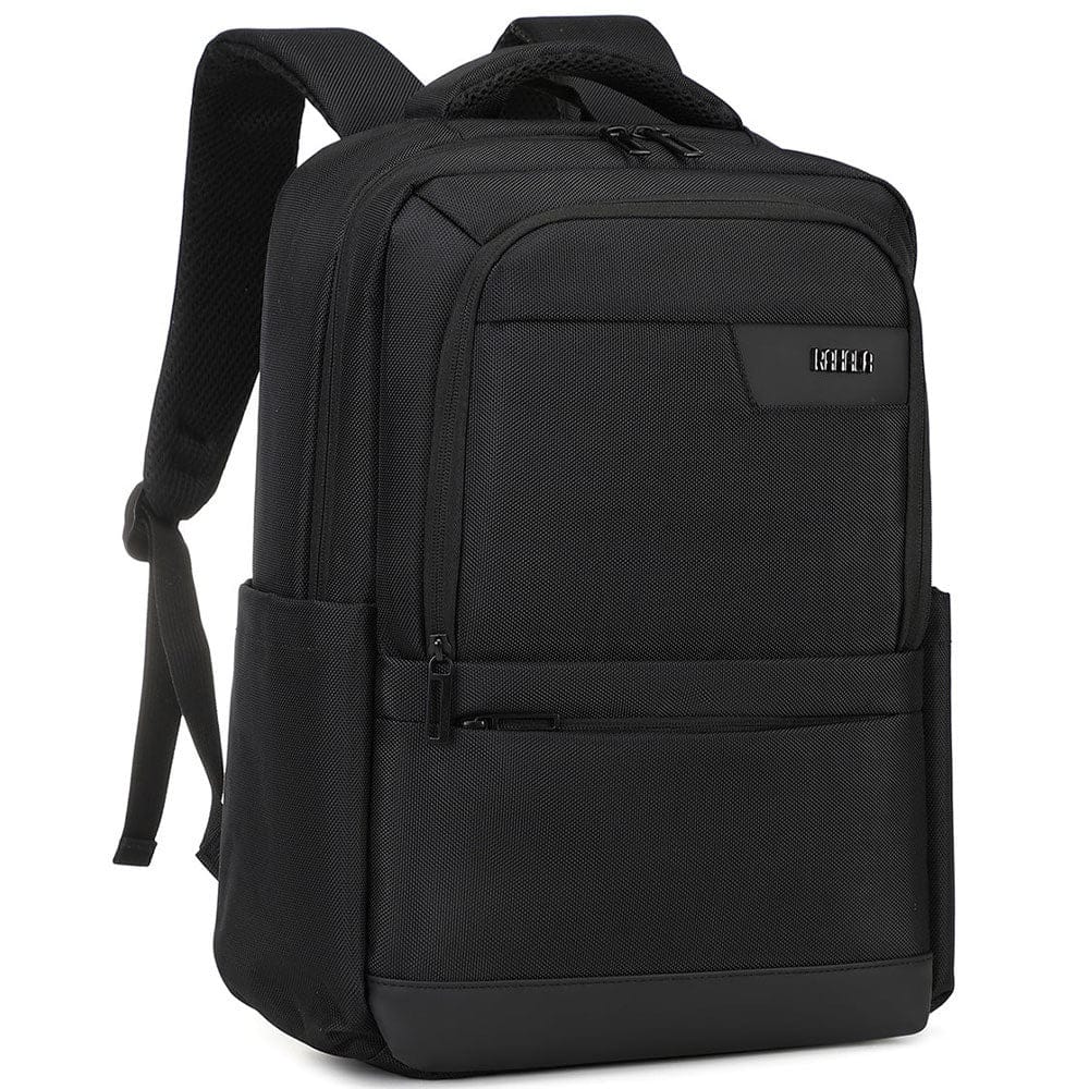 شنطة لاب توب ظهر رحالة RAL-502  - اسود