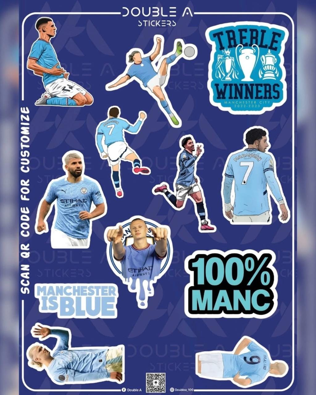 ستيكيز لابتوب باشكال مختلفه