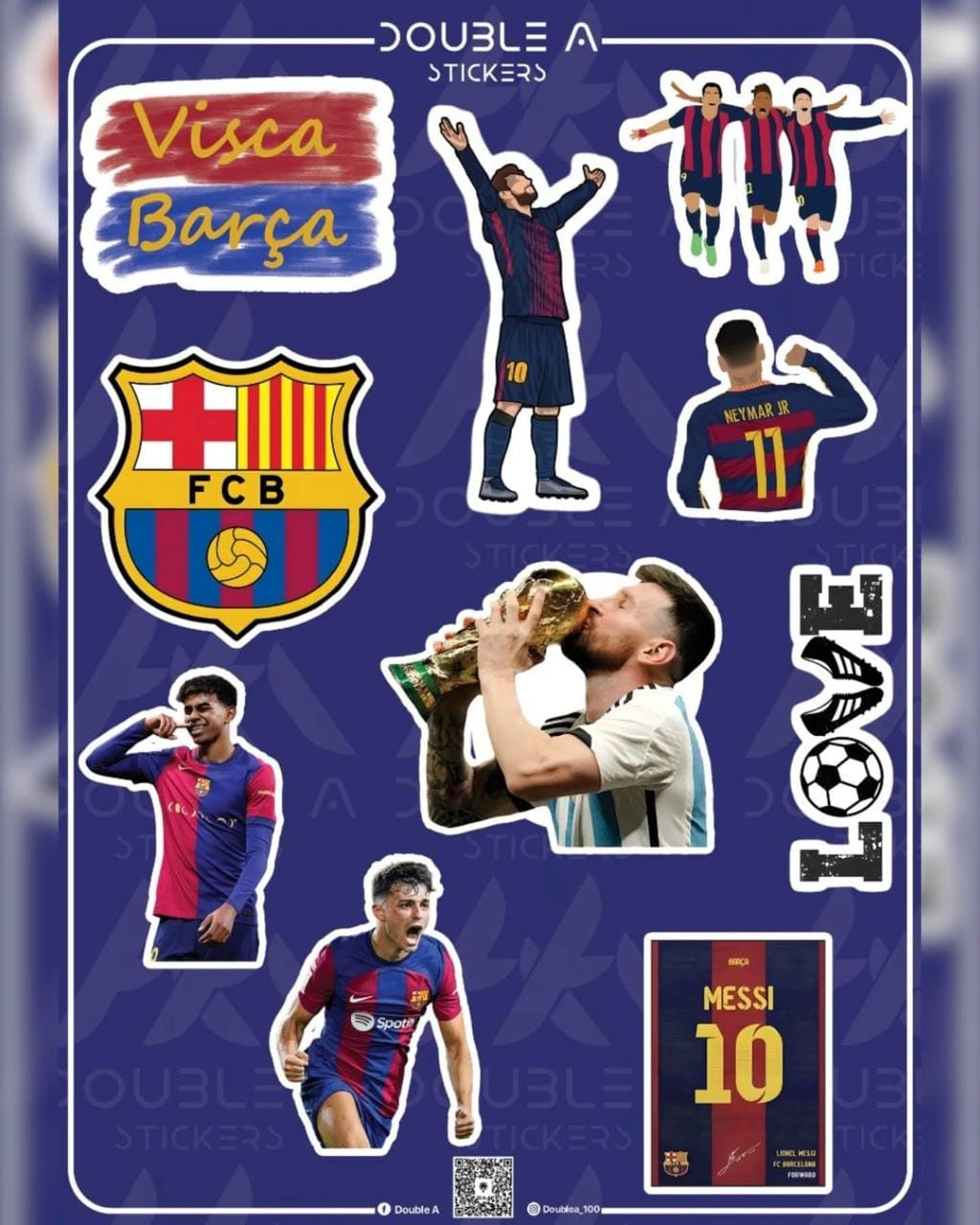 ستيكيز لابتوب باشكال مختلفه