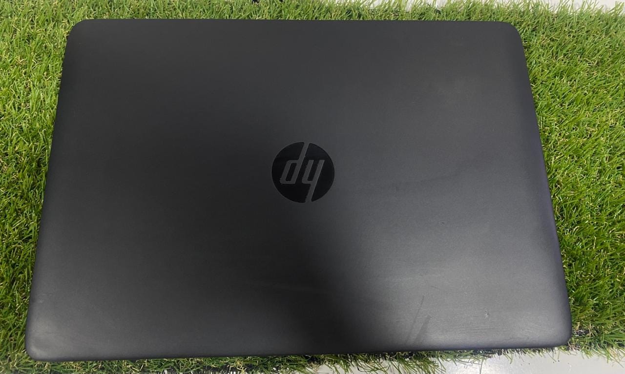لاب توب اتش بى HP 745 G2 ( اى ام دى برو A10 -7350B R6 - DDR3 رام 8 جيجابايت - M.2 256GB - شاشة 14.0 بوصة HD – كاميرا - فيجا اى ام دى راديون 1جيجابايت ) استعمال خارج