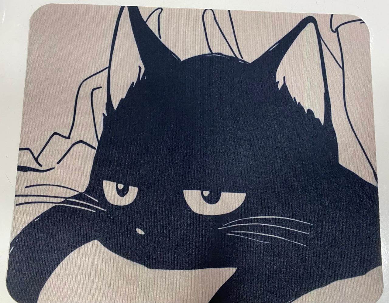 ماوس باد متعدد الألوان