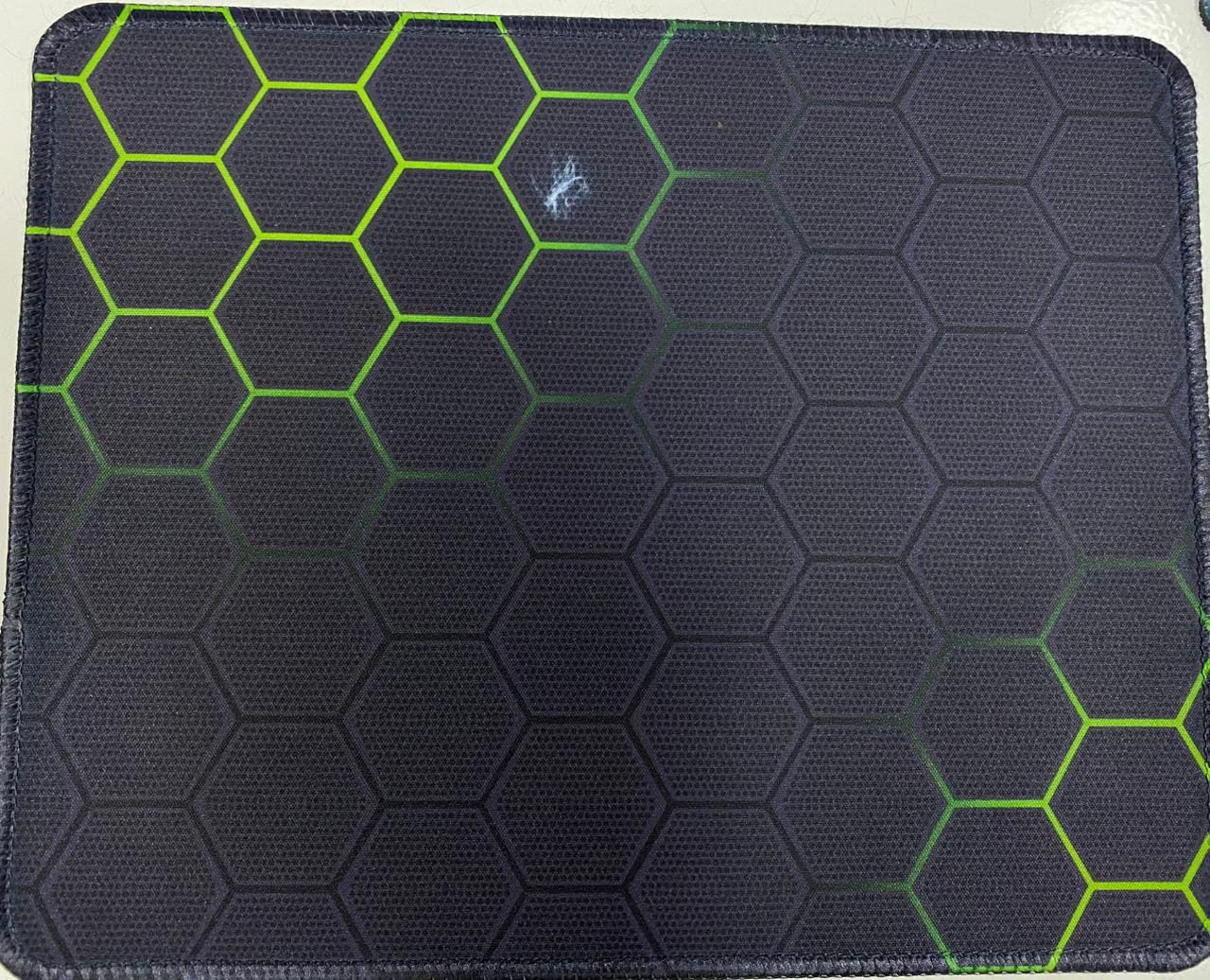 ماوس باد متعدد الألوان