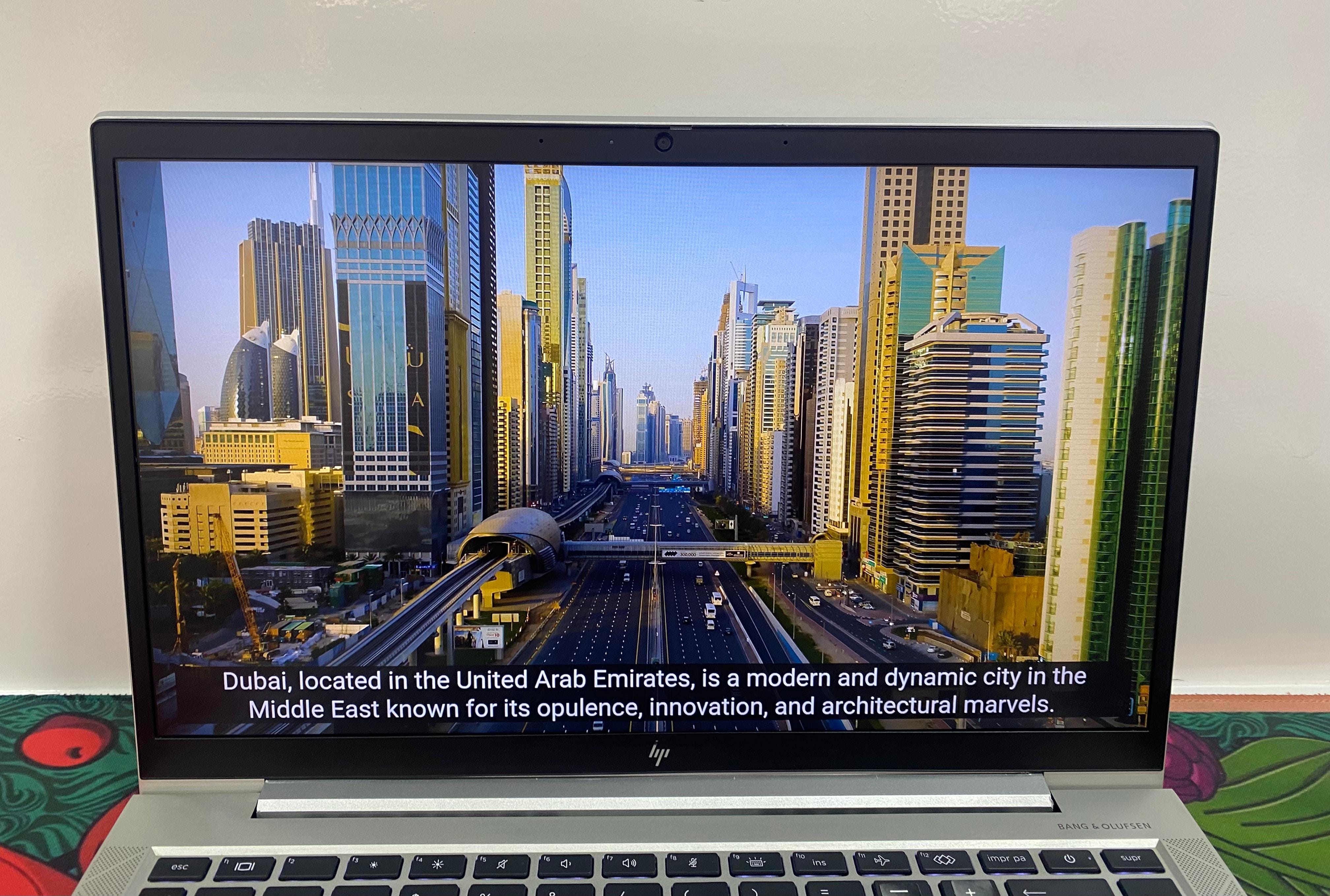 لاب توب اتش بى EliteBook 840 G7 (انتل كور i5-10310U - رام 16 جيجابايت DDR4 - هارد 512 جيجابايت M.2 - انتل جرافيكس- شاشة 14.0 بوصة FHD - كاميرا) استعمال خارج