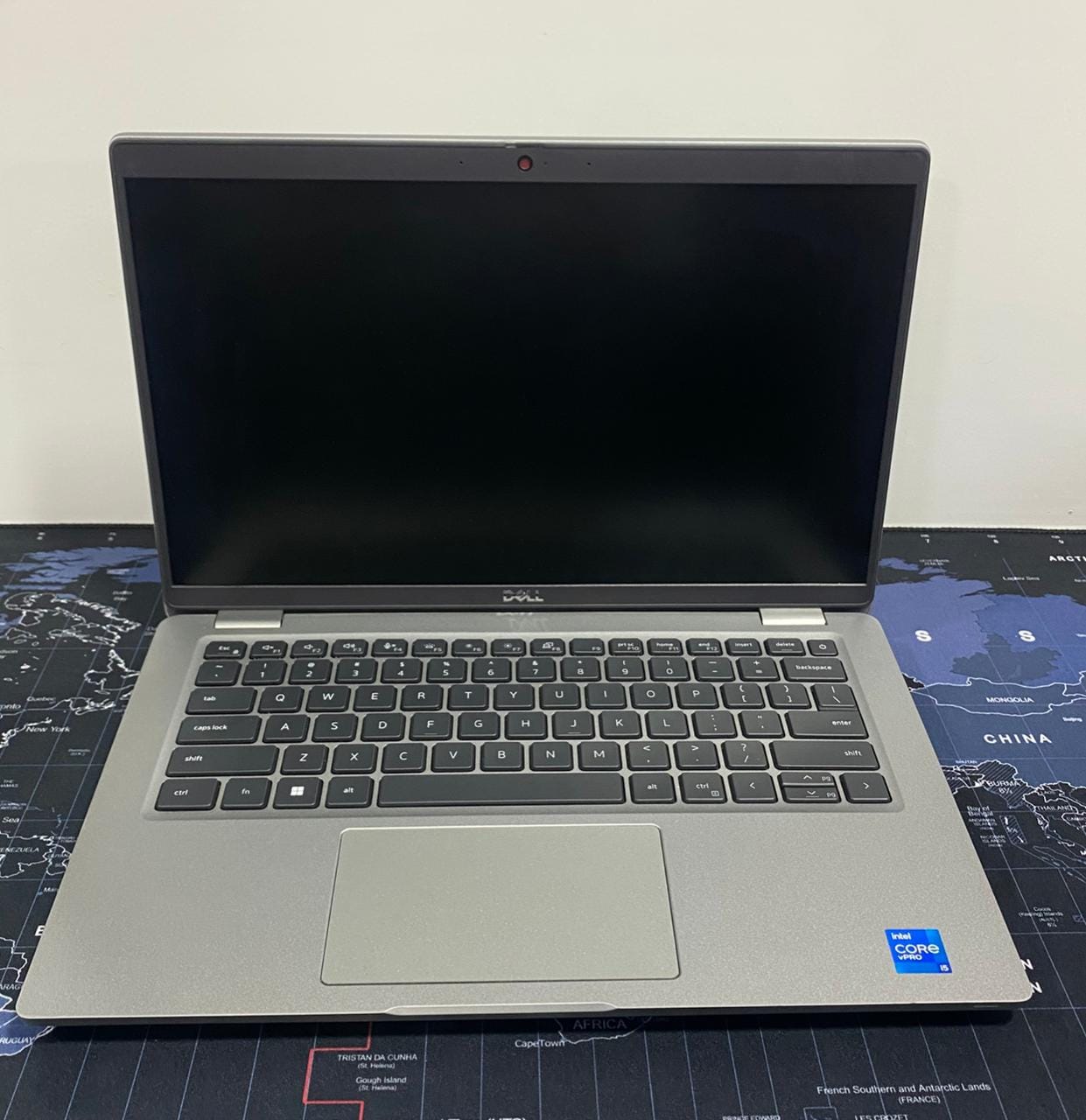 لاب توب ديل 5421 (انتل كور i5-11500H - رام 16جيجابايت DDR4 - هارد 256 جيجابايت M.2 - انتل يو اتش دي جرافيكس- شاشة 14 بوصة HD - كاميرا) استعمال خارج