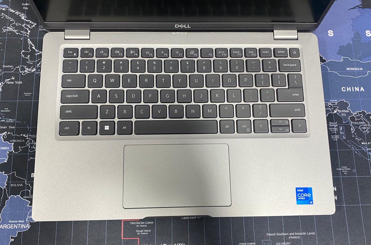 لاب توب ديل 5421 (انتل كور i5-11500H - رام 16جيجابايت DDR4 - هارد 256 جيجابايت M.2 - انتل يو اتش دي جرافيكس- شاشة 14 بوصة HD - كاميرا) استعمال خارج