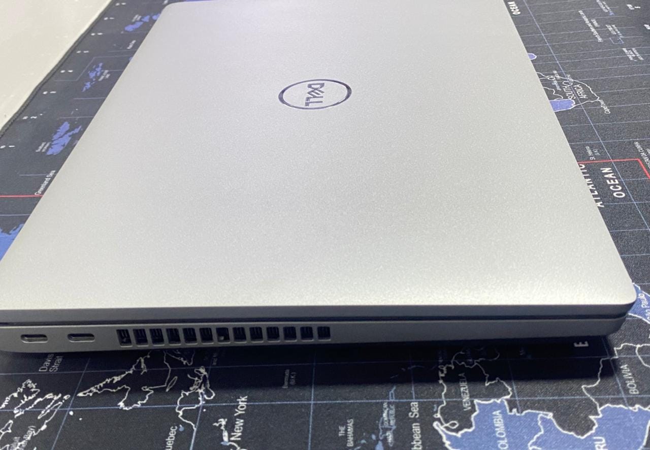 لاب توب ديل 5421 (انتل كور i5-11500H - رام 16جيجابايت DDR4 - هارد 256 جيجابايت M.2 - انتل يو اتش دي جرافيكس- شاشة 14 بوصة HD - كاميرا) استعمال خارج