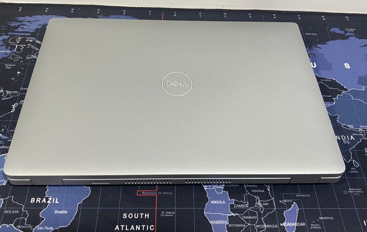 لاب توب ديل 5421 (انتل كور i5-11500H - رام 16جيجابايت DDR4 - هارد 256 جيجابايت M.2 - انتل يو اتش دي جرافيكس- شاشة 14 بوصة HD - كاميرا) استعمال خارج