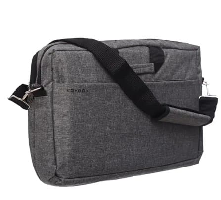 LAPTOB SHOULDER BAG EGYBOX (Lele) UP TO 15.6