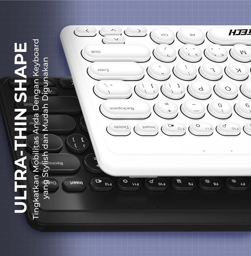 كيبورد جيرتك سلكى إنجليزى وعربى Sports DK500