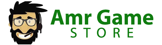 AmrGameStore