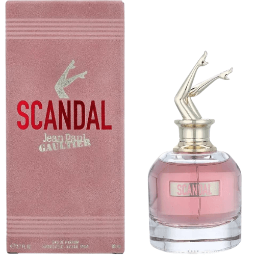 Jean Paul Gaultier Scandal Eau De Parfum 80ml