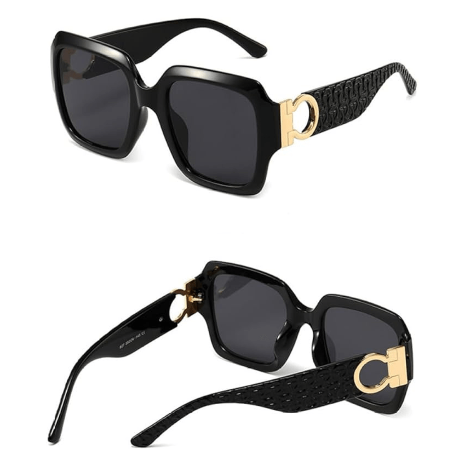 Fashion Trend Sunglasses Women Fan Personality Tide Models Sun Glasses Anchor Shading Eyewear Street Men