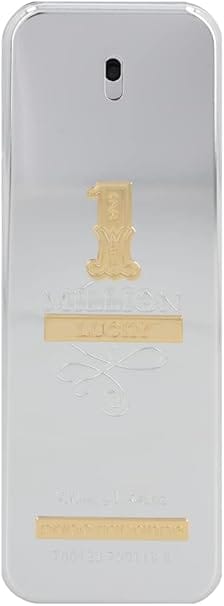 paco rabanne 1 Million Lucky for Men - Eau de Toilette, 100 ml