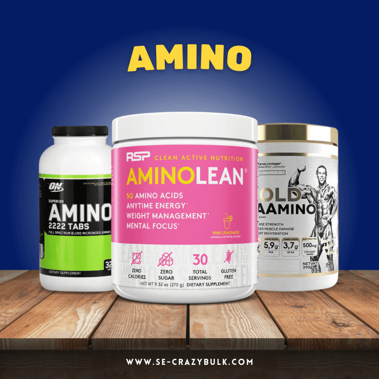 Amino