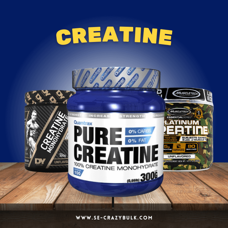 Creatine