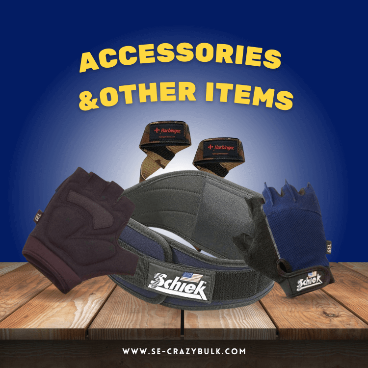 Accessories