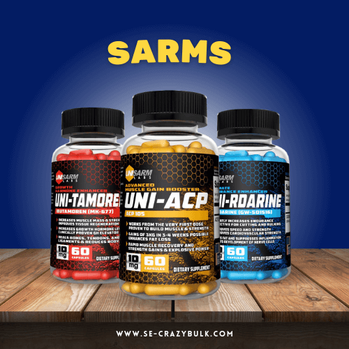 Sarms