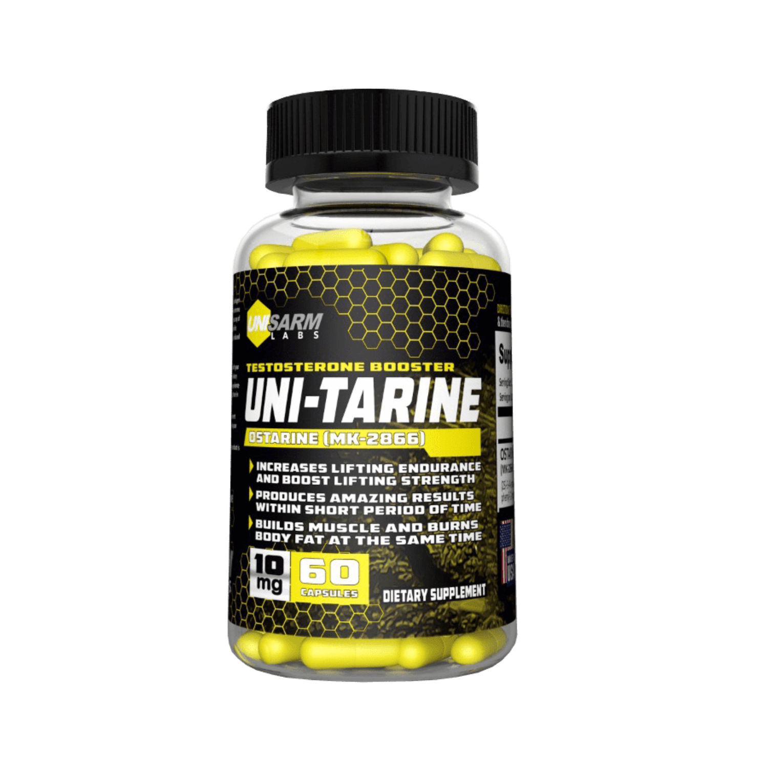 UNI-TARINE  ostarine mk2866