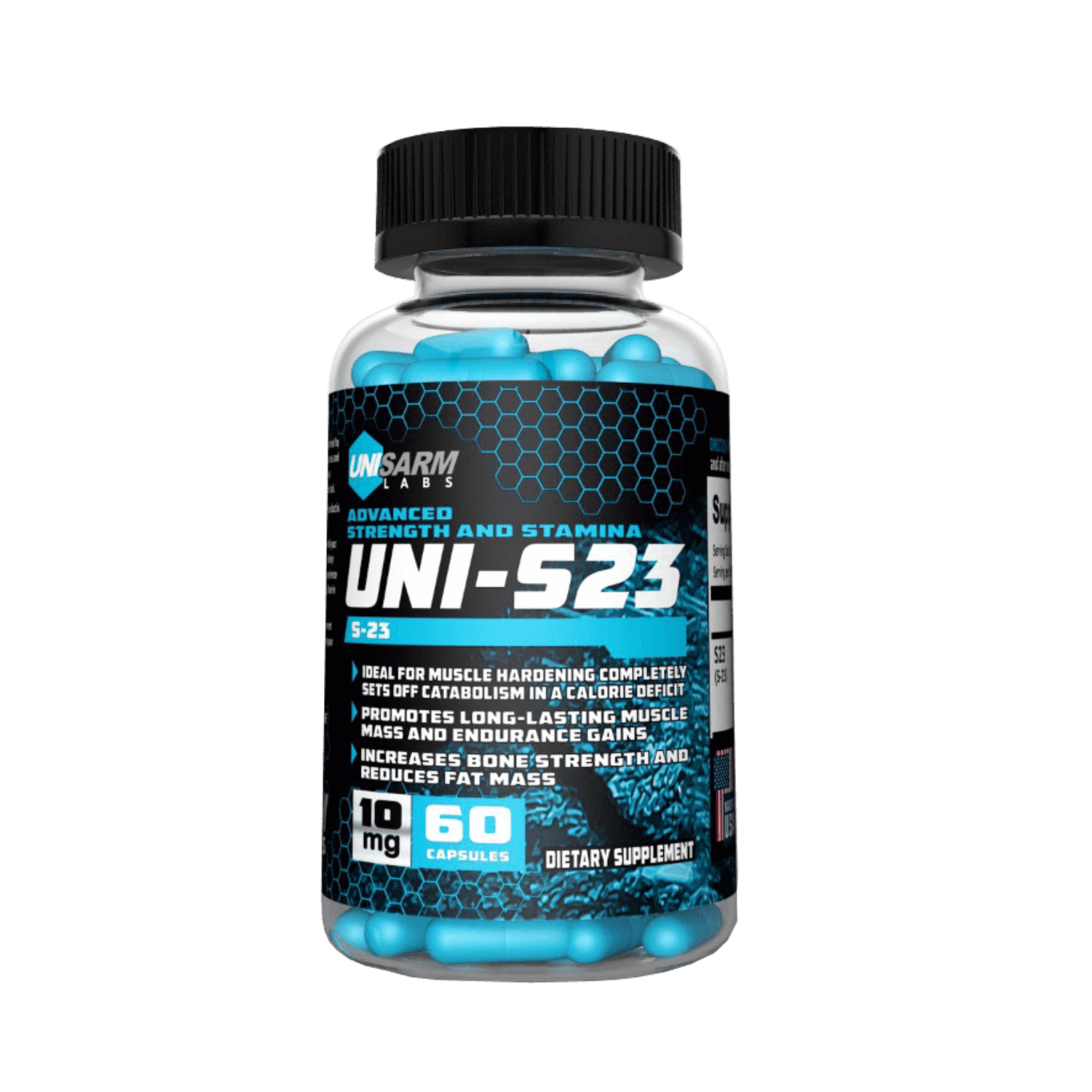 UNI-S23