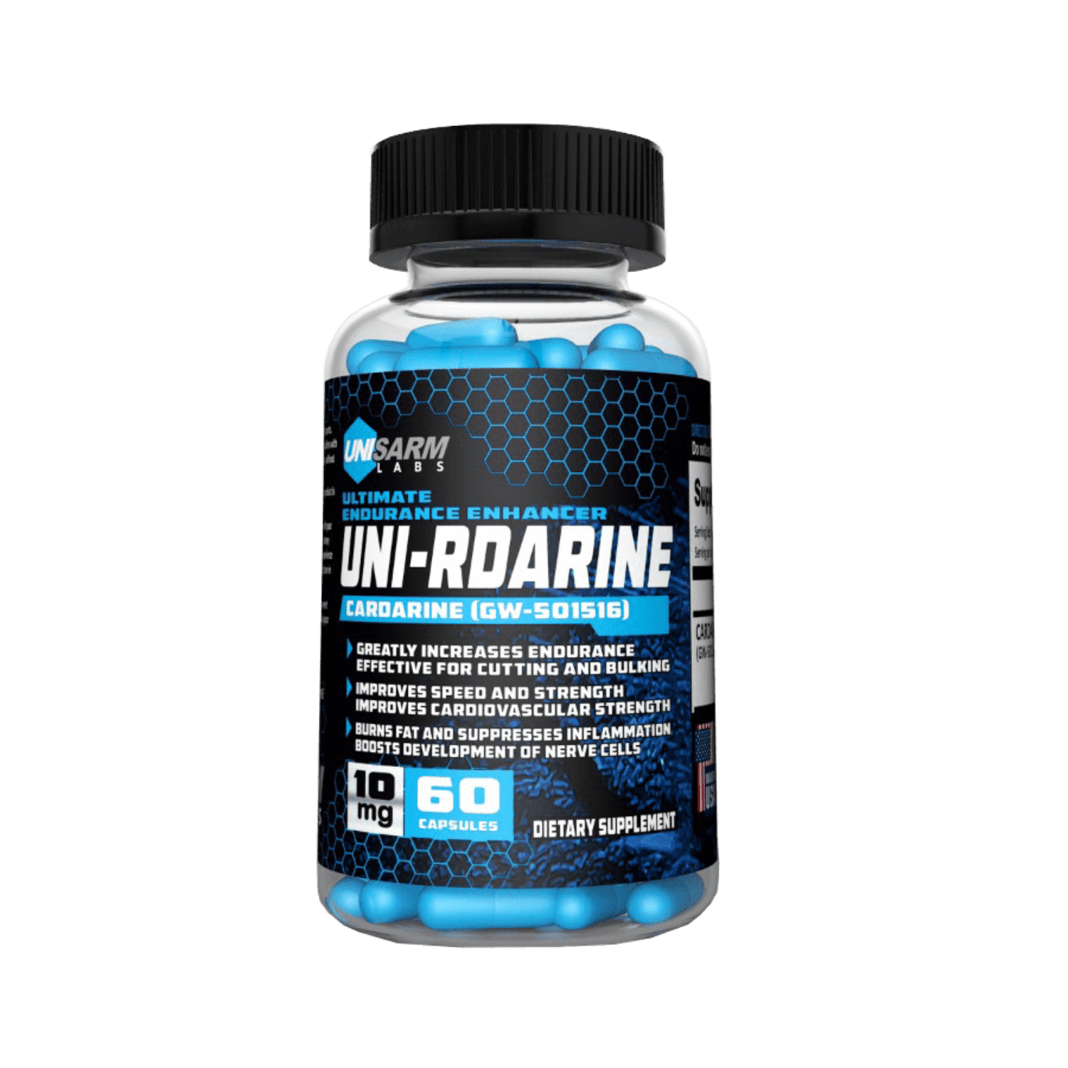  UNI-RDARINE GW5051