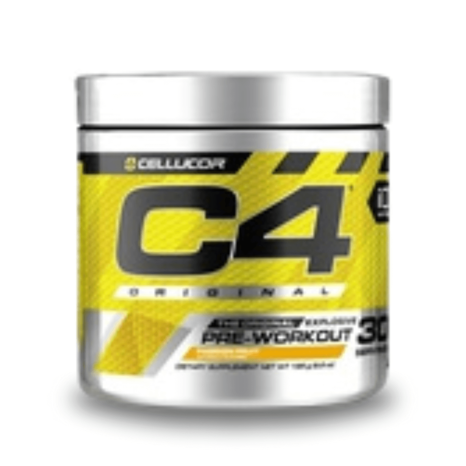 Cellucor C4 Original ID-30Serv.-195G-Passion Fruit