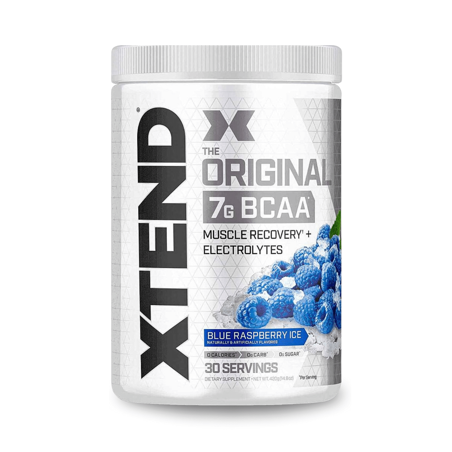 Scivation xtend bcaas intra workout catalyst-90Serv.-1152G